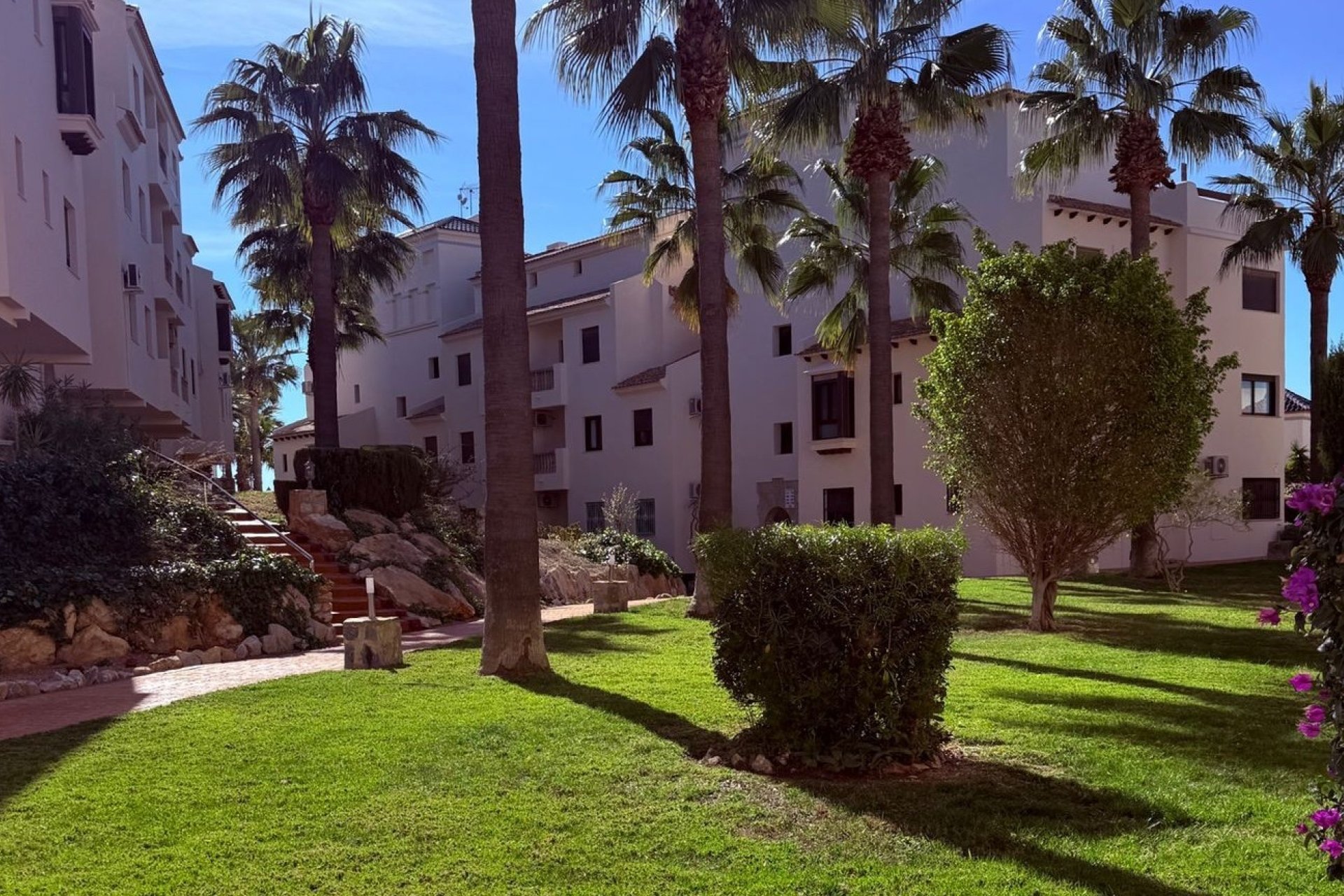 Sale - Apartment - Flat - Orihuela Costa - Las Ramblas