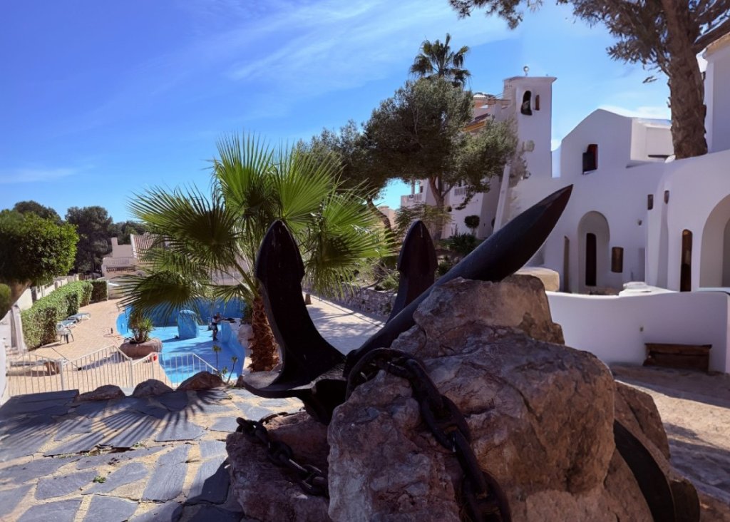 Sale - Apartment - Flat - Orihuela Costa - Las Ramblas