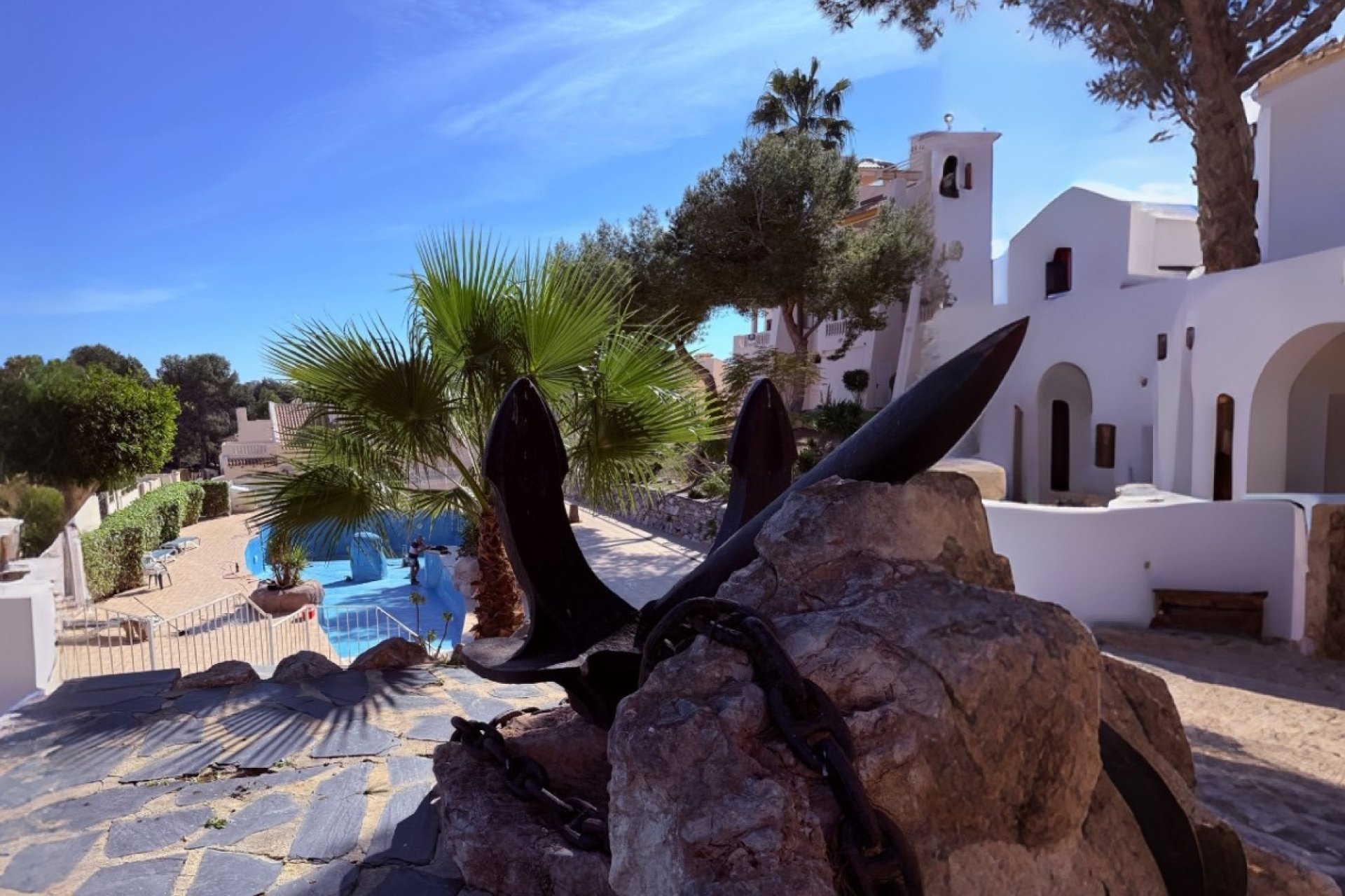 Sale - Apartment - Flat - Orihuela Costa - Las Ramblas