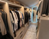 Sale - Apartment - Flat - Orihuela Costa - Las Ramblas