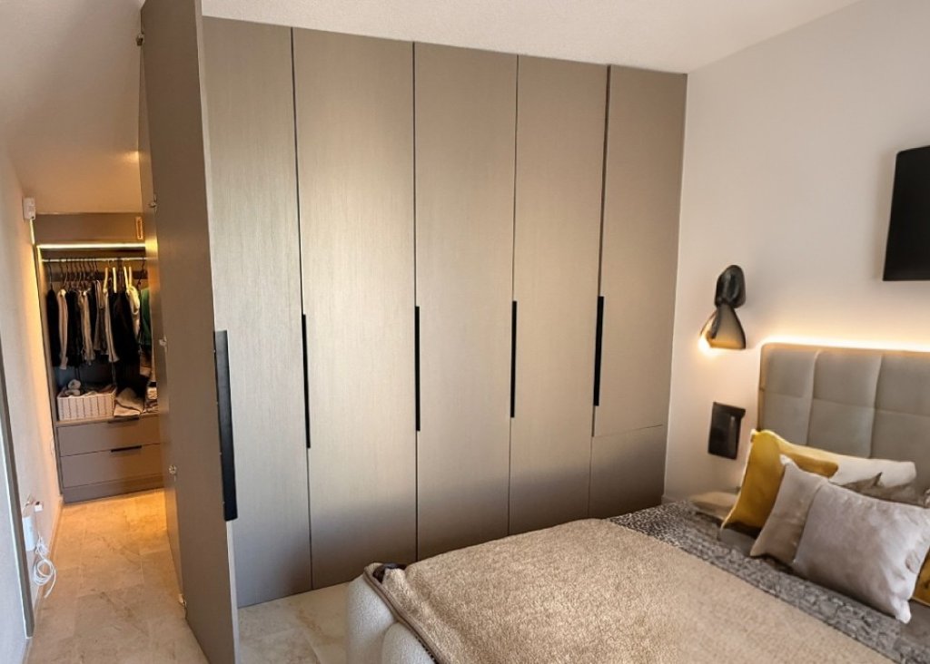 Sale - Apartment - Flat - Orihuela Costa - Las Ramblas