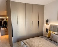 Sale - Apartment - Flat - Orihuela Costa - Las Ramblas