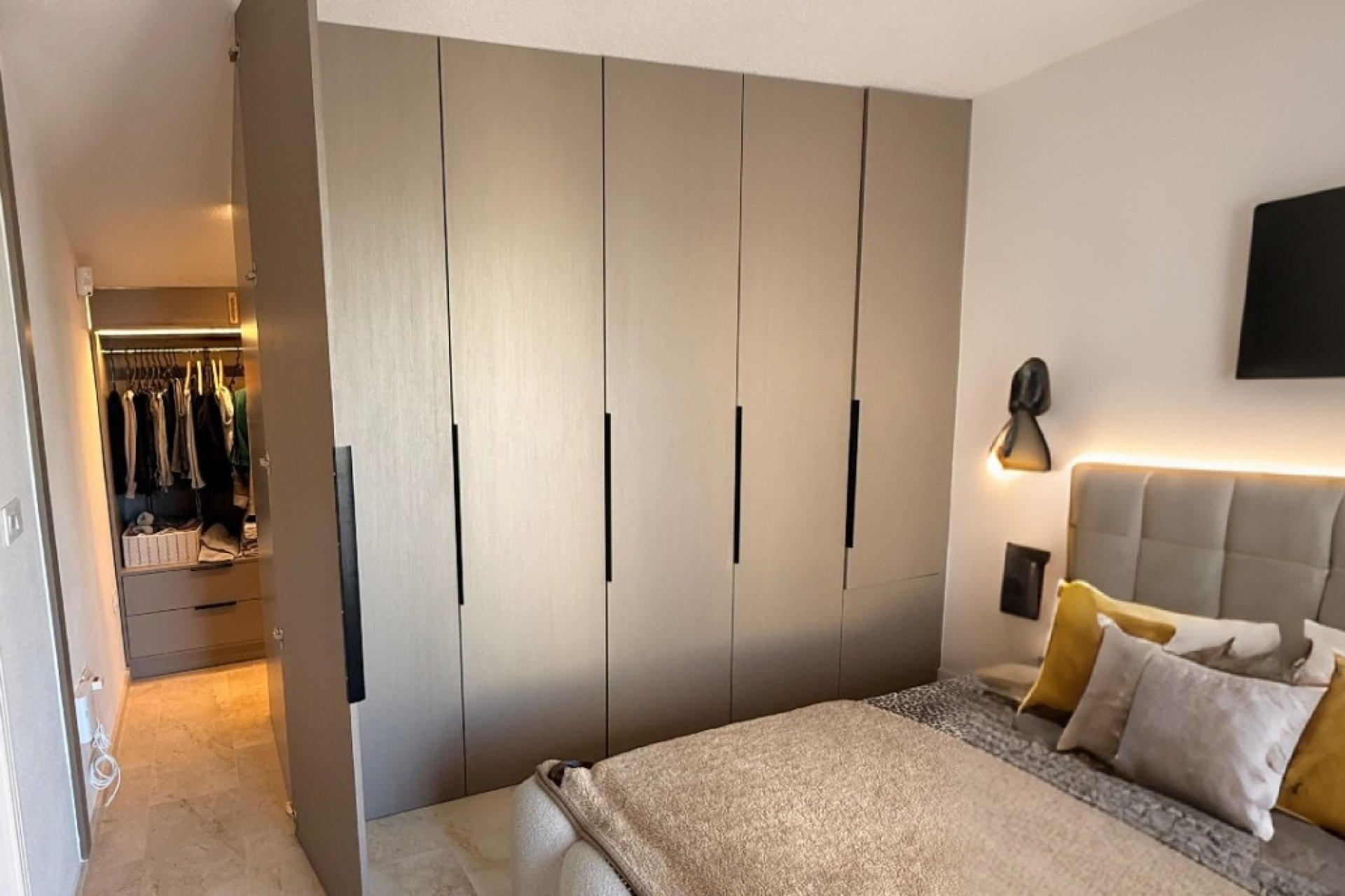 Sale - Apartment - Flat - Orihuela Costa - Las Ramblas