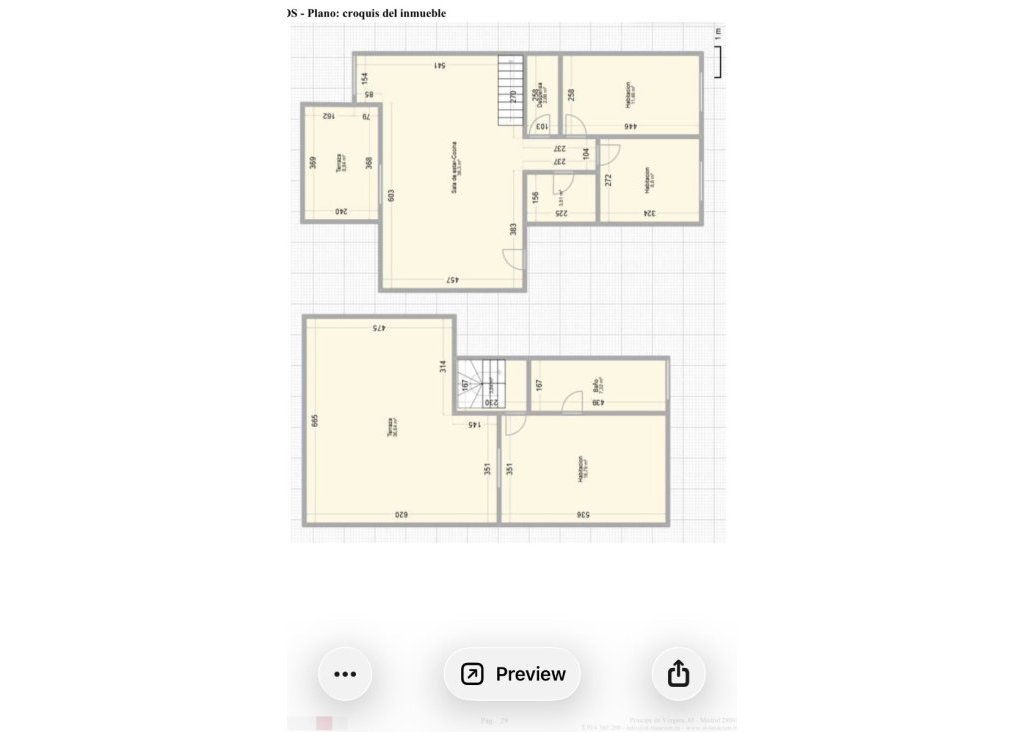 Sale - Apartment - Flat - Orihuela Costa - Las Ramblas
