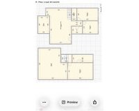 Sale - Apartment - Flat - Orihuela Costa - Las Ramblas