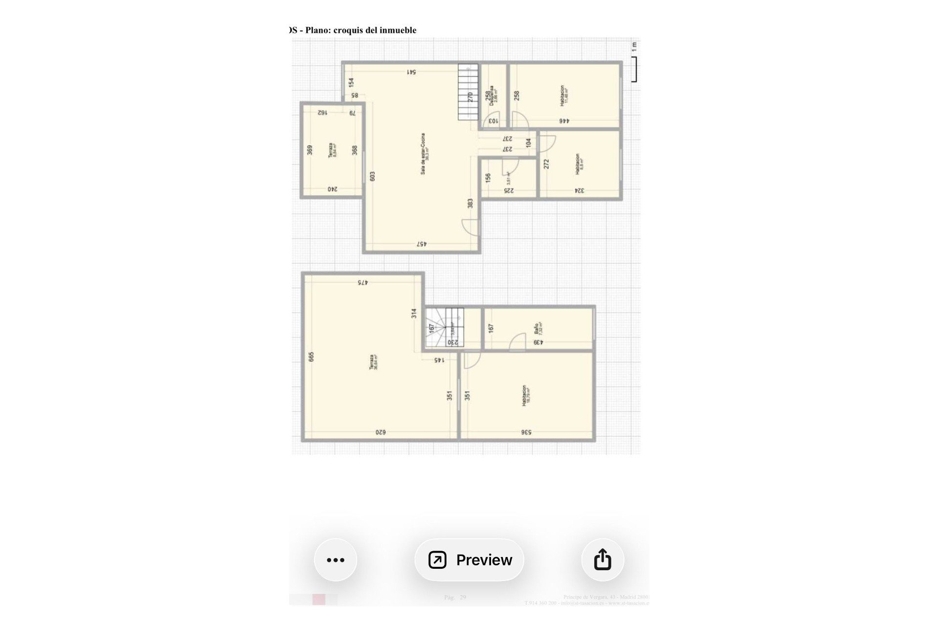 Sale - Apartment - Flat - Orihuela Costa - Las Ramblas