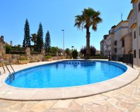 Sale - Apartment - Flat - Orihuela Costa - Las Ramblas