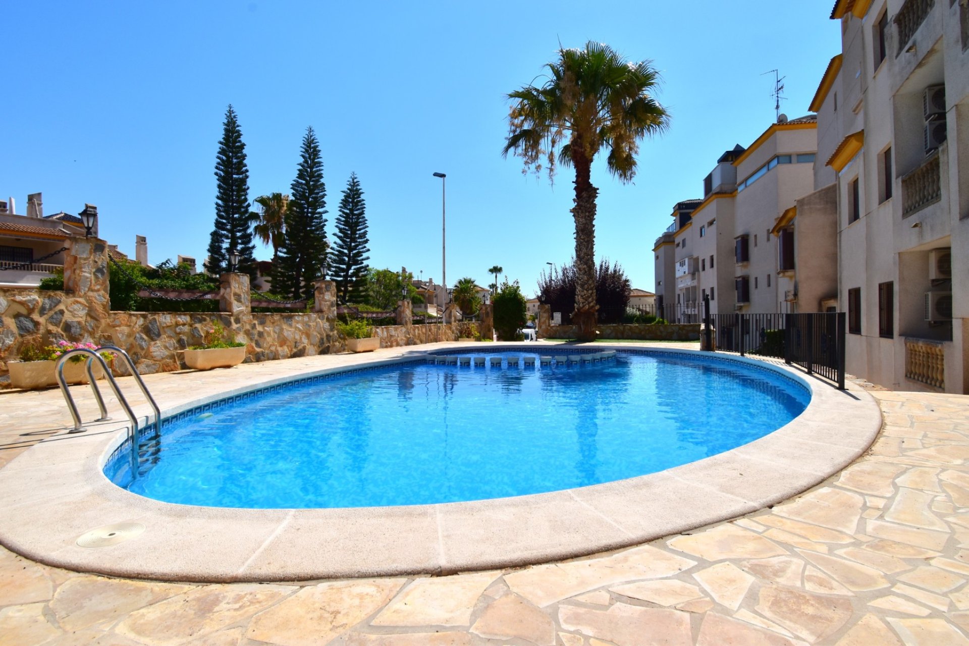 Sale - Apartment - Flat - Orihuela Costa - Las Ramblas