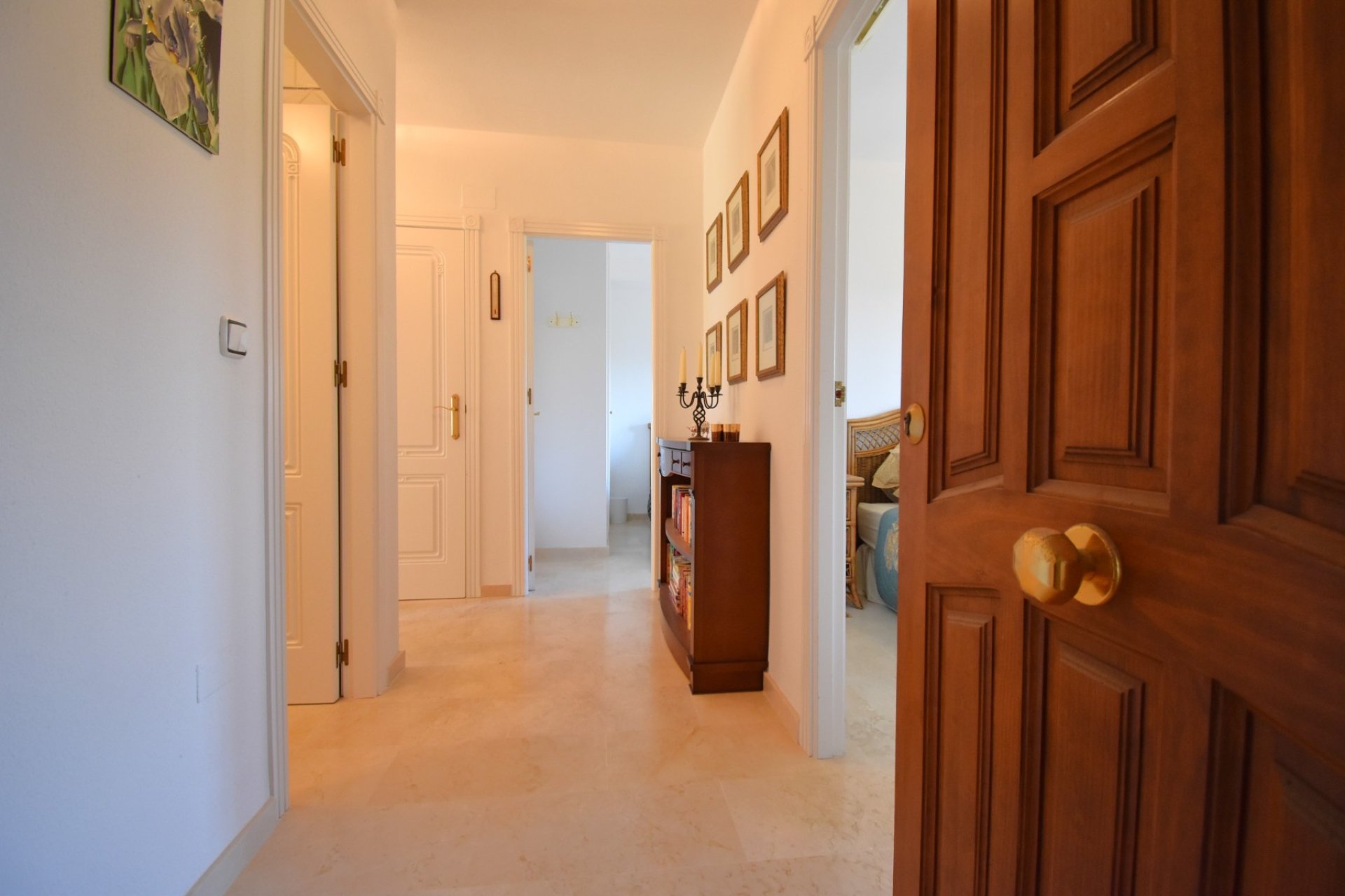 Sale - Apartment - Flat - Orihuela Costa - Las Ramblas