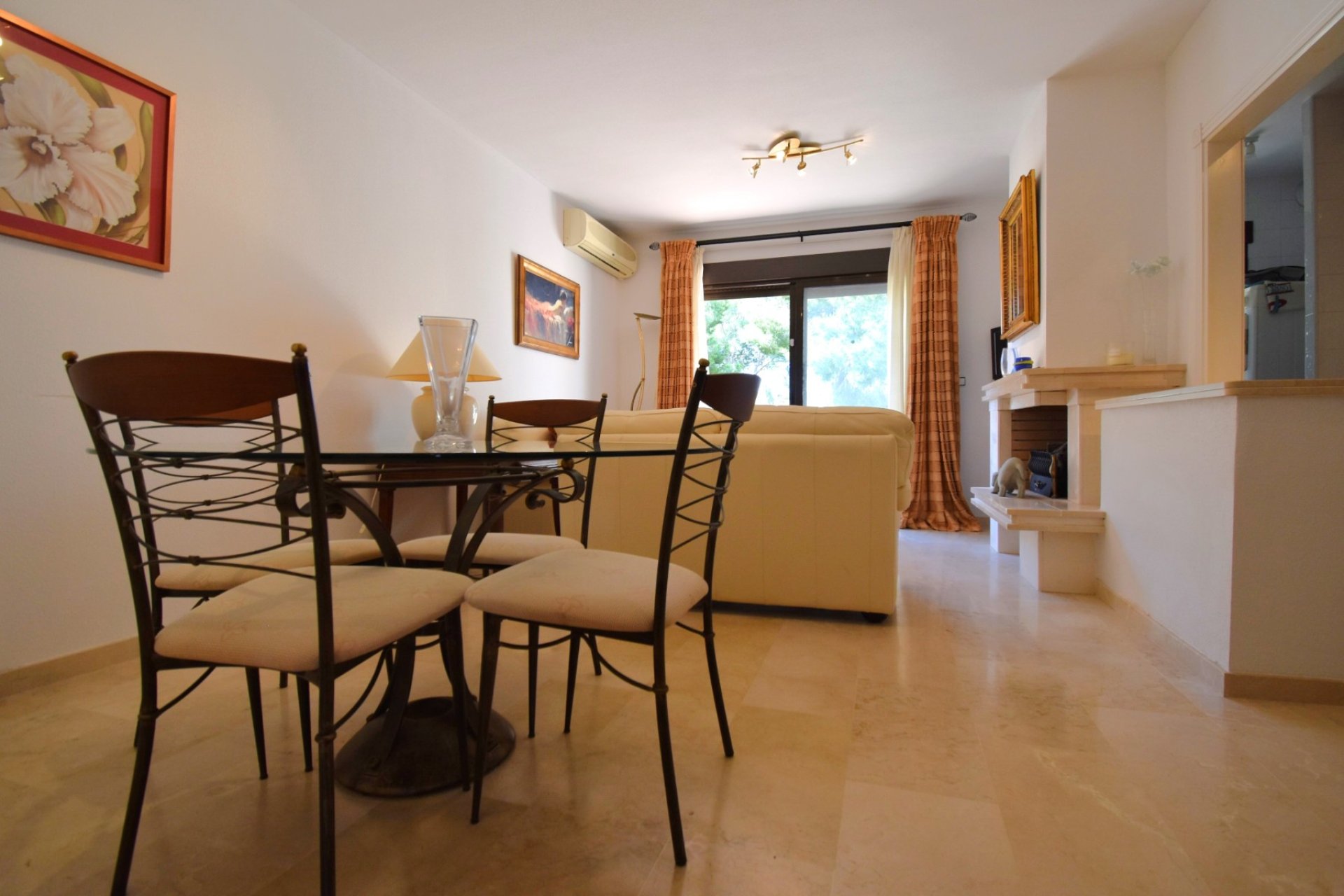 Sale - Apartment - Flat - Orihuela Costa - Las Ramblas