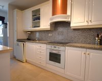 Sale - Apartment - Flat - Orihuela Costa - Las Ramblas