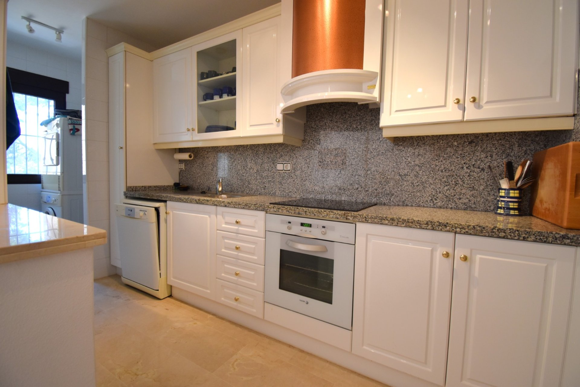 Sale - Apartment - Flat - Orihuela Costa - Las Ramblas