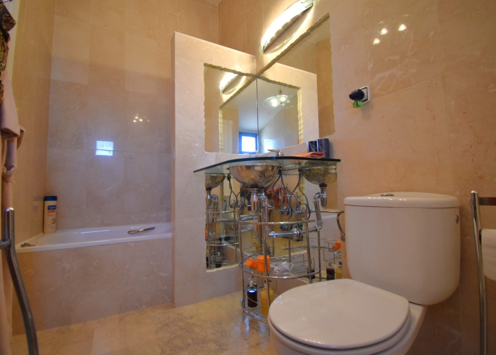 Sale - Apartment - Flat - Orihuela Costa - Las Ramblas