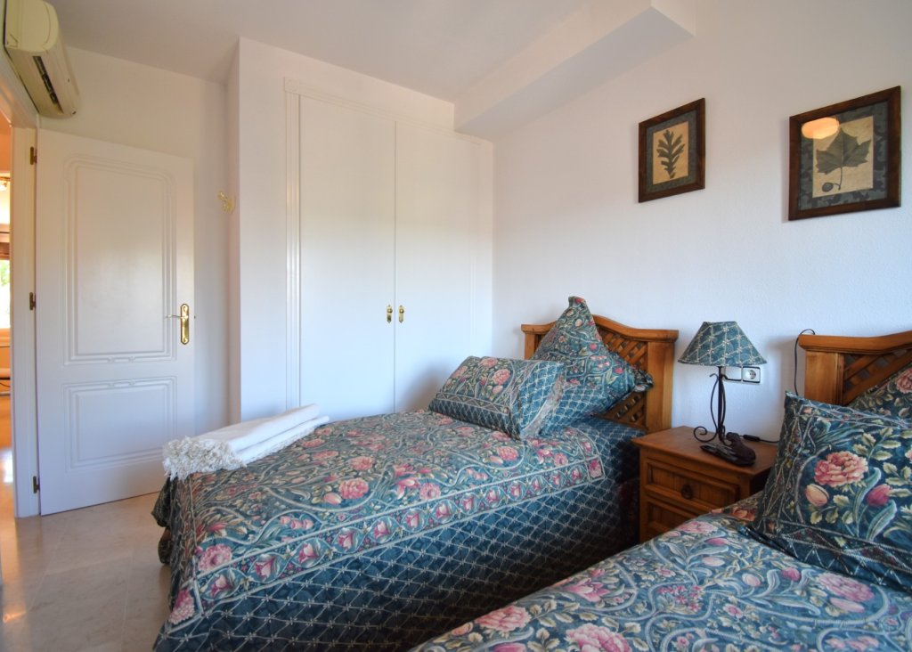 Sale - Apartment - Flat - Orihuela Costa - Las Ramblas