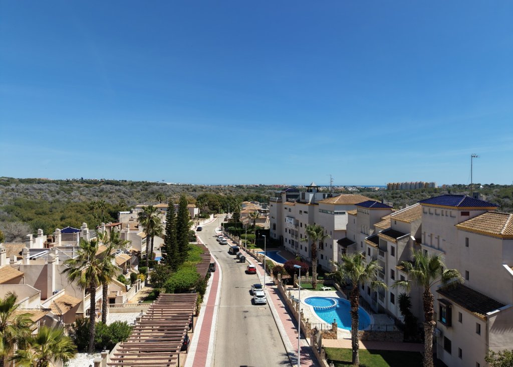 Sale - Apartment - Flat - Orihuela Costa - Las Ramblas