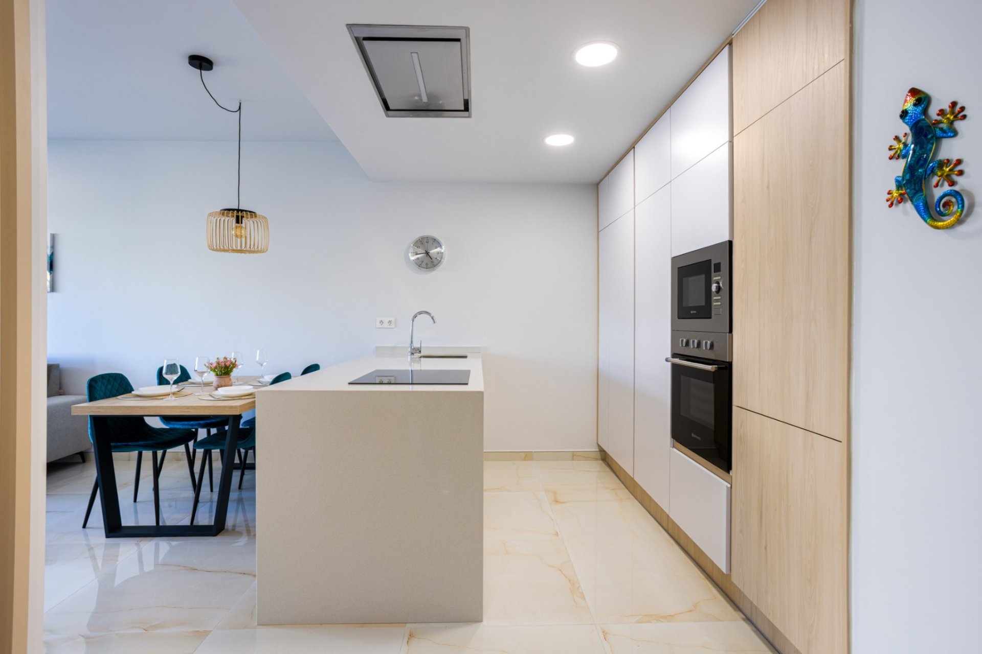 Sale - Apartment - Flat - Orihuela Costa - Los Altos