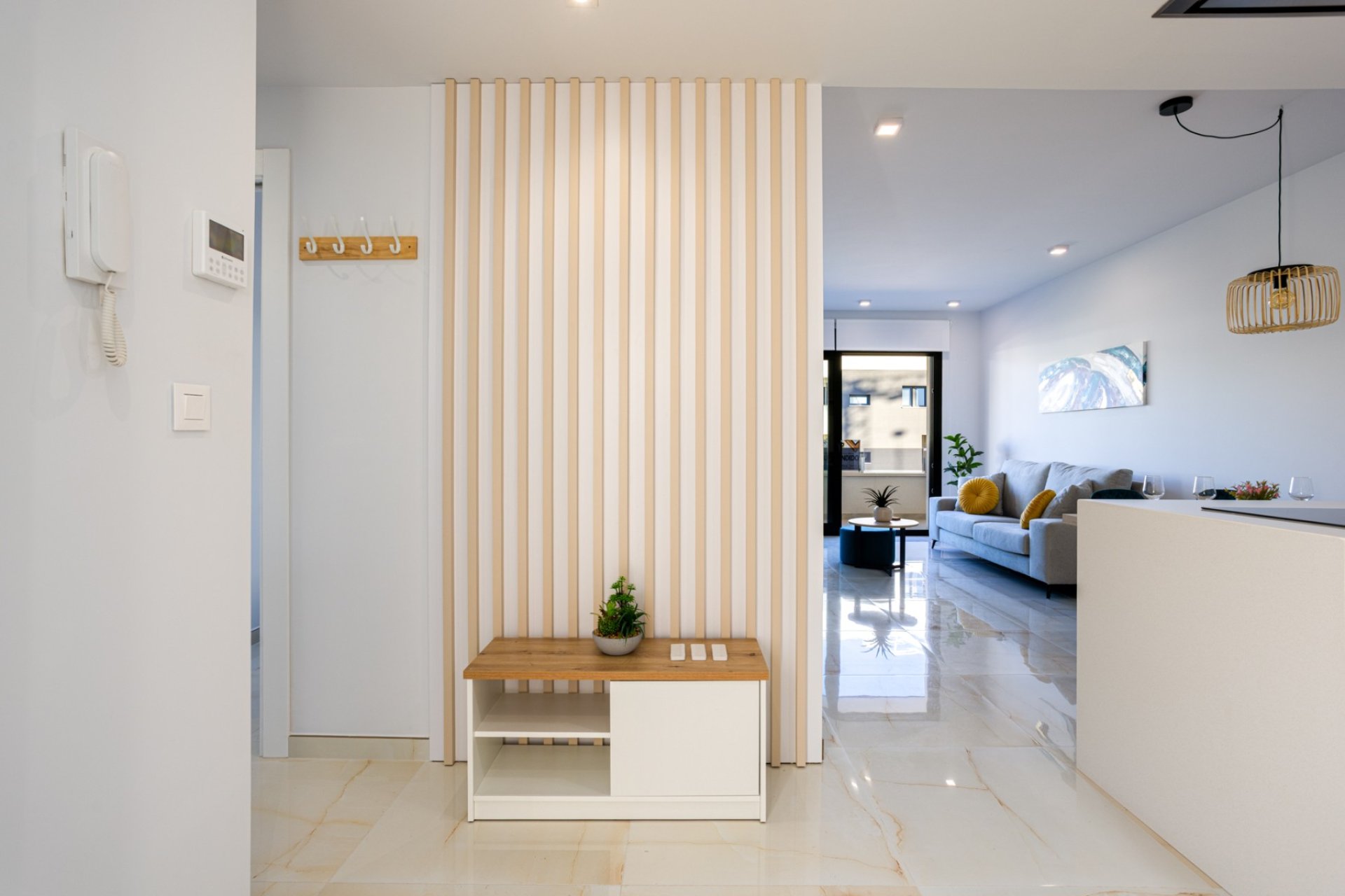 Sale - Apartment - Flat - Orihuela Costa - Los Altos