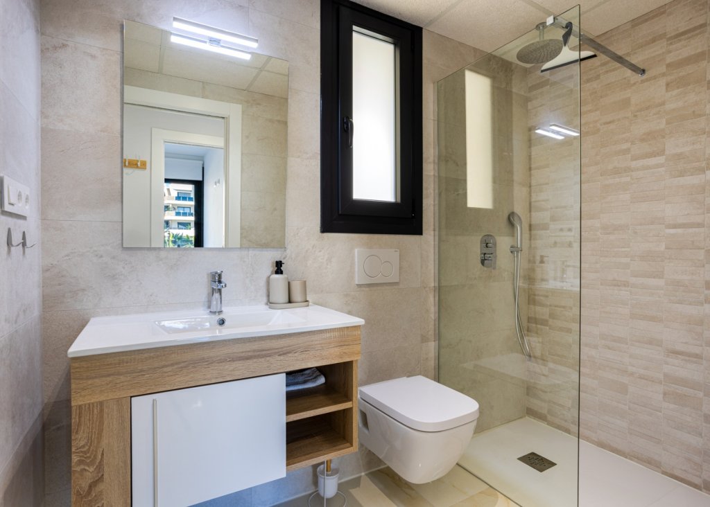 Sale - Apartment - Flat - Orihuela Costa - Los Altos