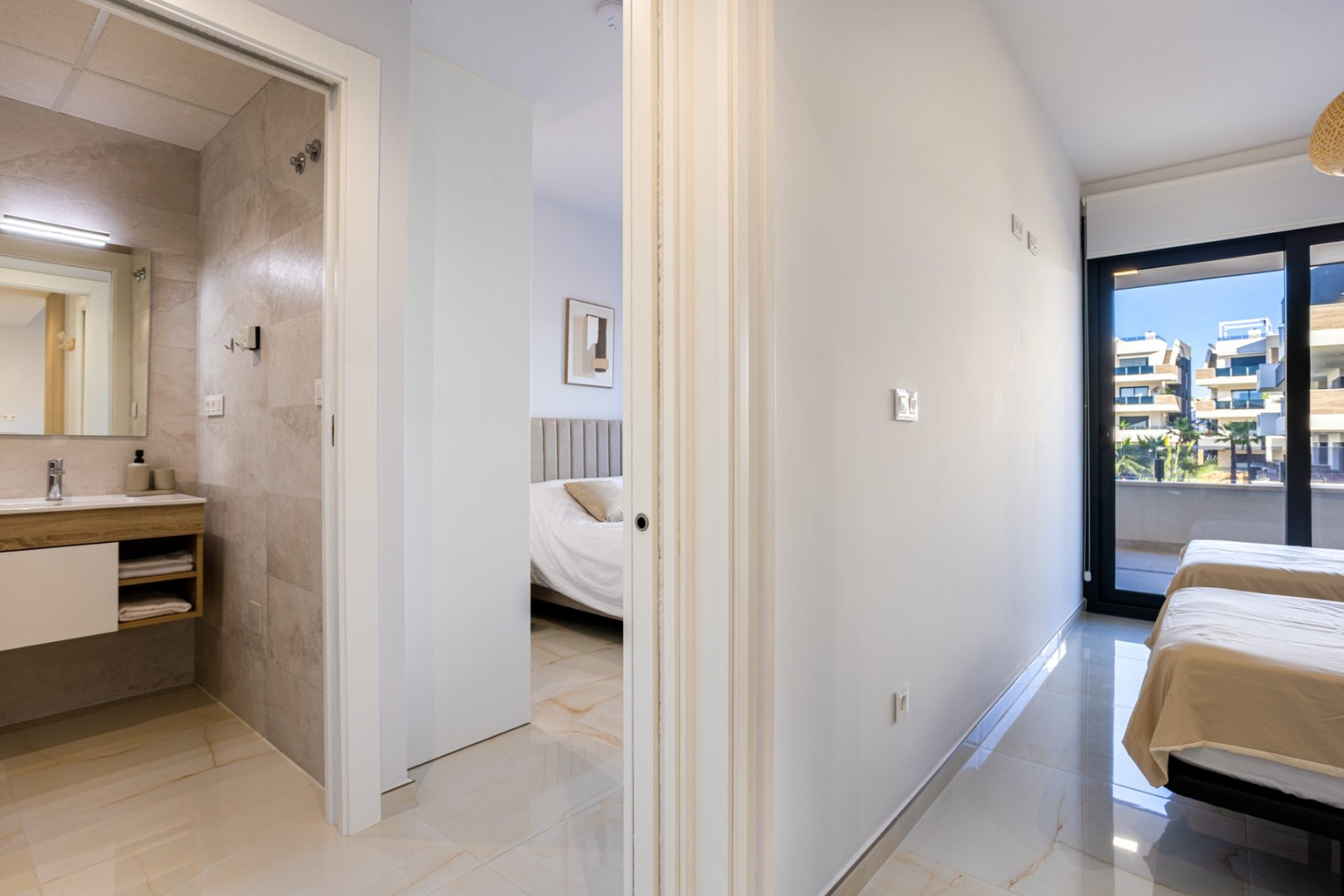 Sale - Apartment - Flat - Orihuela Costa - Los Altos