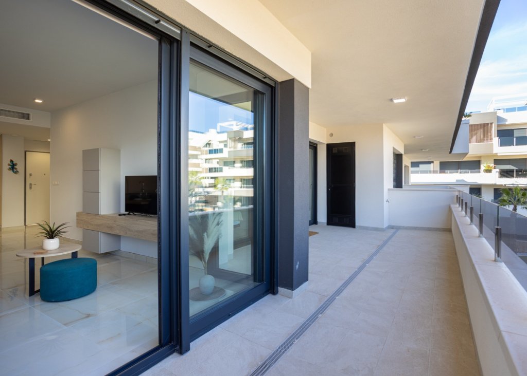 Sale - Apartment - Flat - Orihuela Costa - Los Altos