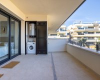 Sale - Apartment - Flat - Orihuela Costa - Los Altos