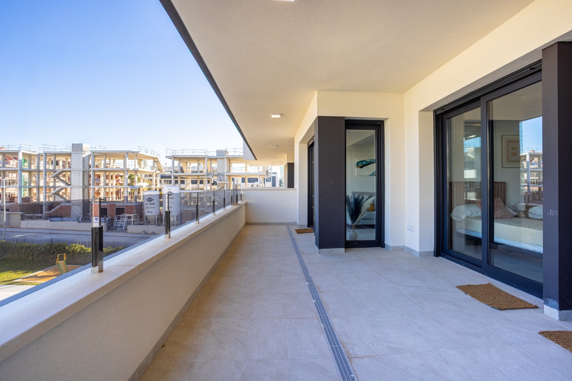 Sale - Apartment - Flat - Orihuela Costa - Los Altos