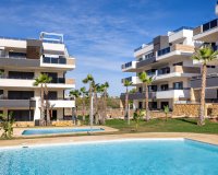 Sale - Apartment - Flat - Orihuela Costa - Los Altos