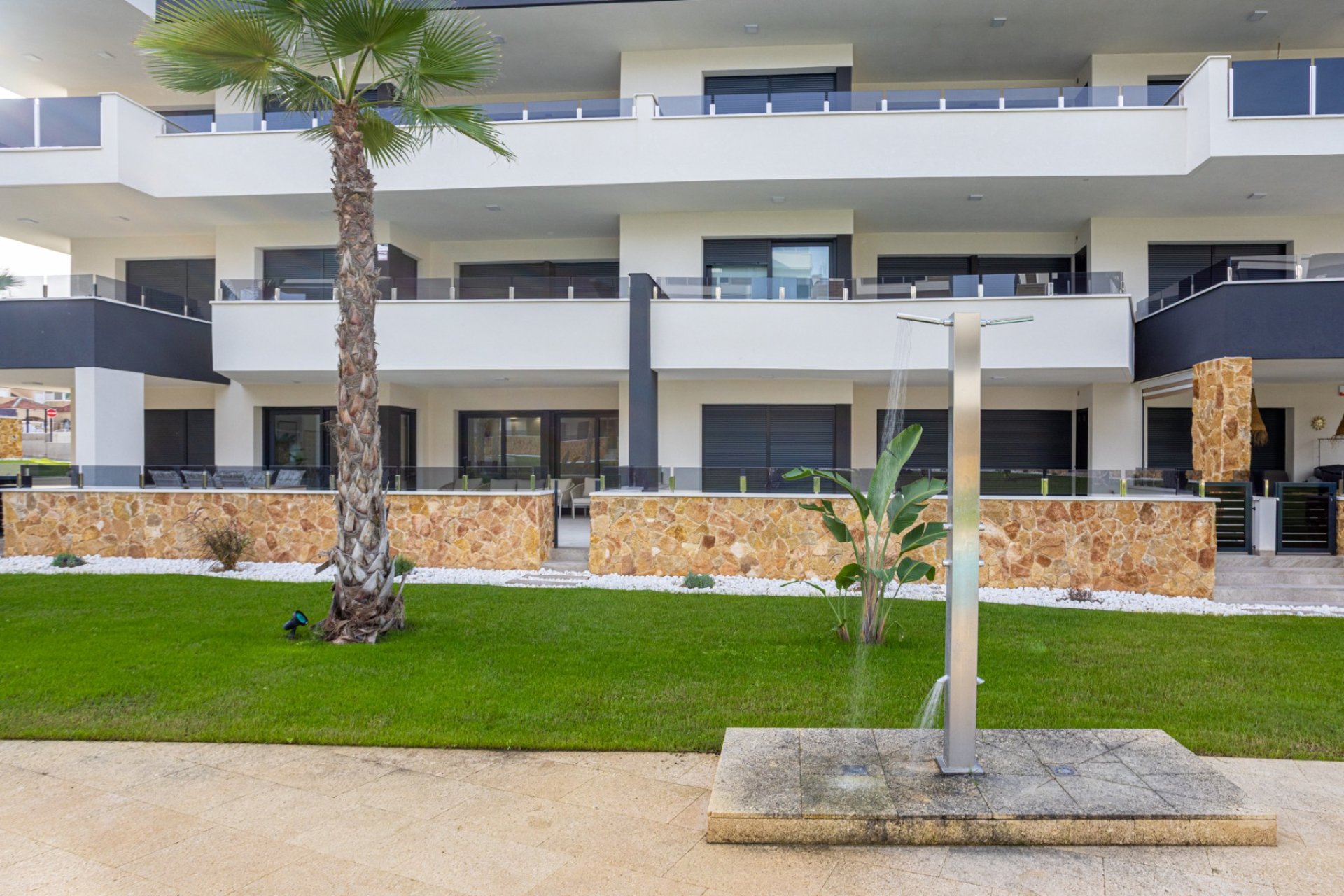 Sale - Apartment - Flat - Orihuela Costa - Los Altos