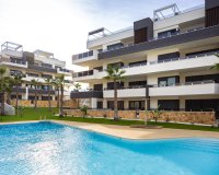 Sale - Apartment - Flat - Orihuela Costa - Los Altos