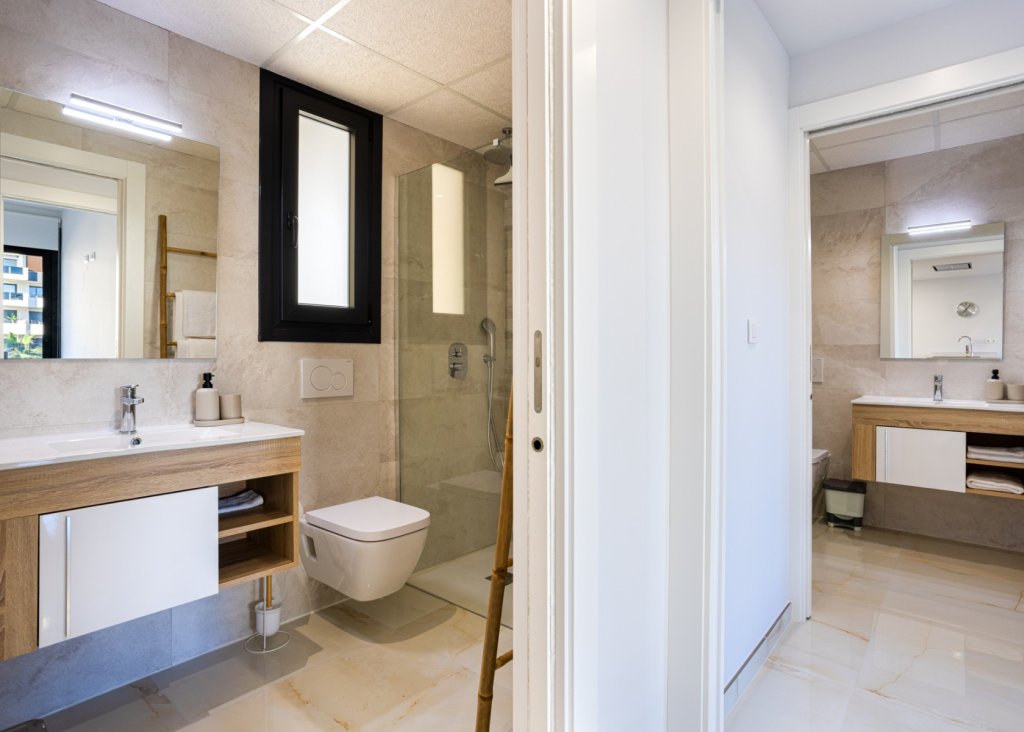 Sale - Apartment - Flat - Orihuela Costa - Los Altos