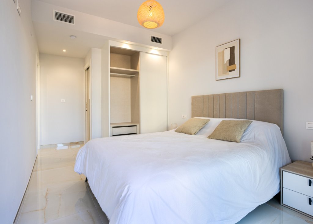 Sale - Apartment - Flat - Orihuela Costa - Los Altos