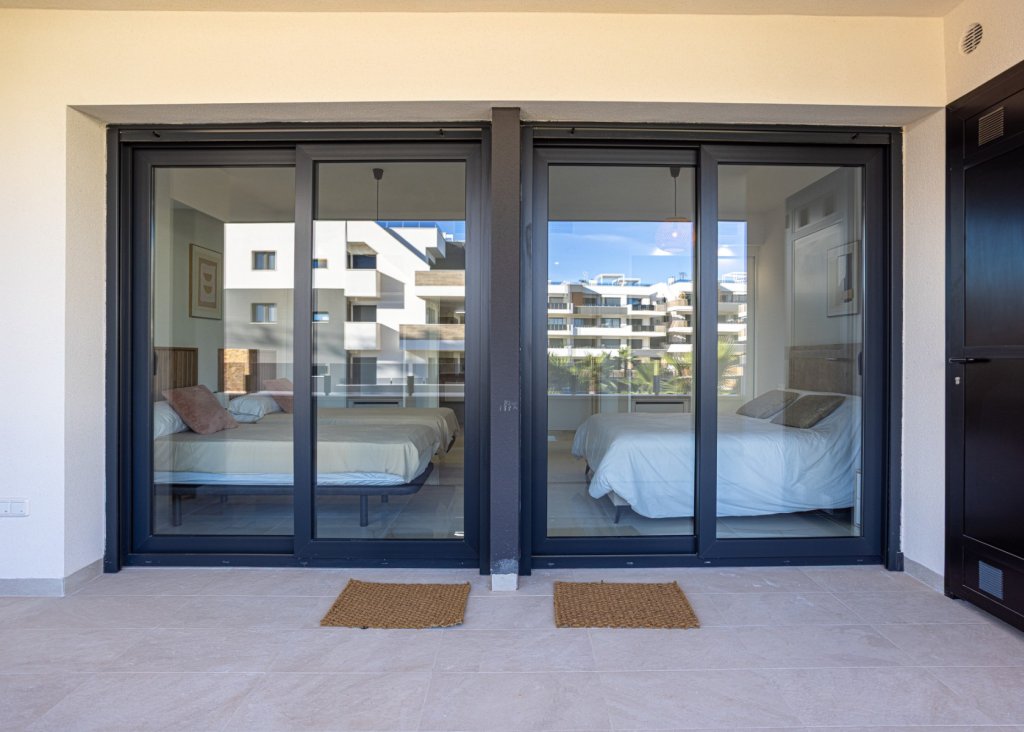 Sale - Apartment - Flat - Orihuela Costa - Los Altos