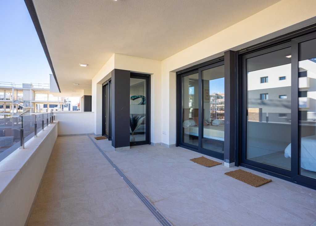 Sale - Apartment - Flat - Orihuela Costa - Los Altos