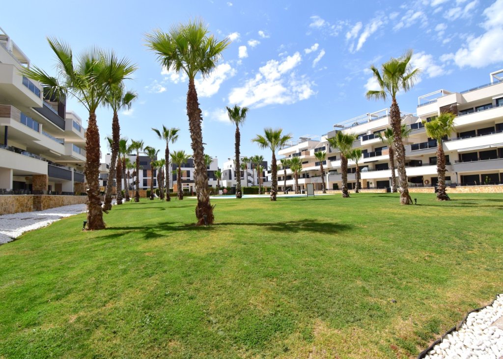 Sale - Apartment - Flat - Orihuela Costa - Los Altos