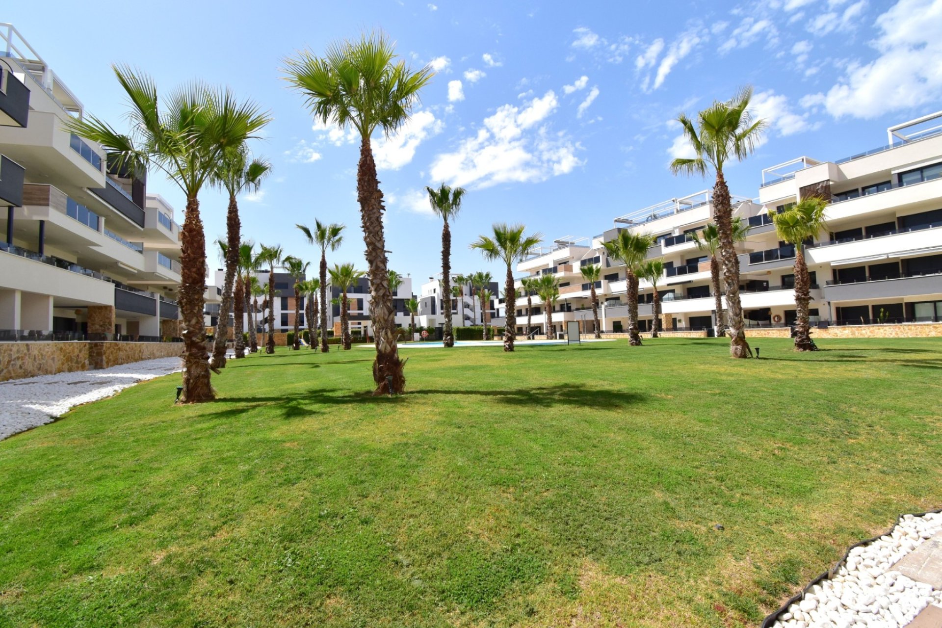 Sale - Apartment - Flat - Orihuela Costa - Los Altos