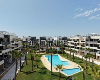 Sale - Apartment - Flat - Orihuela Costa - Los Altos