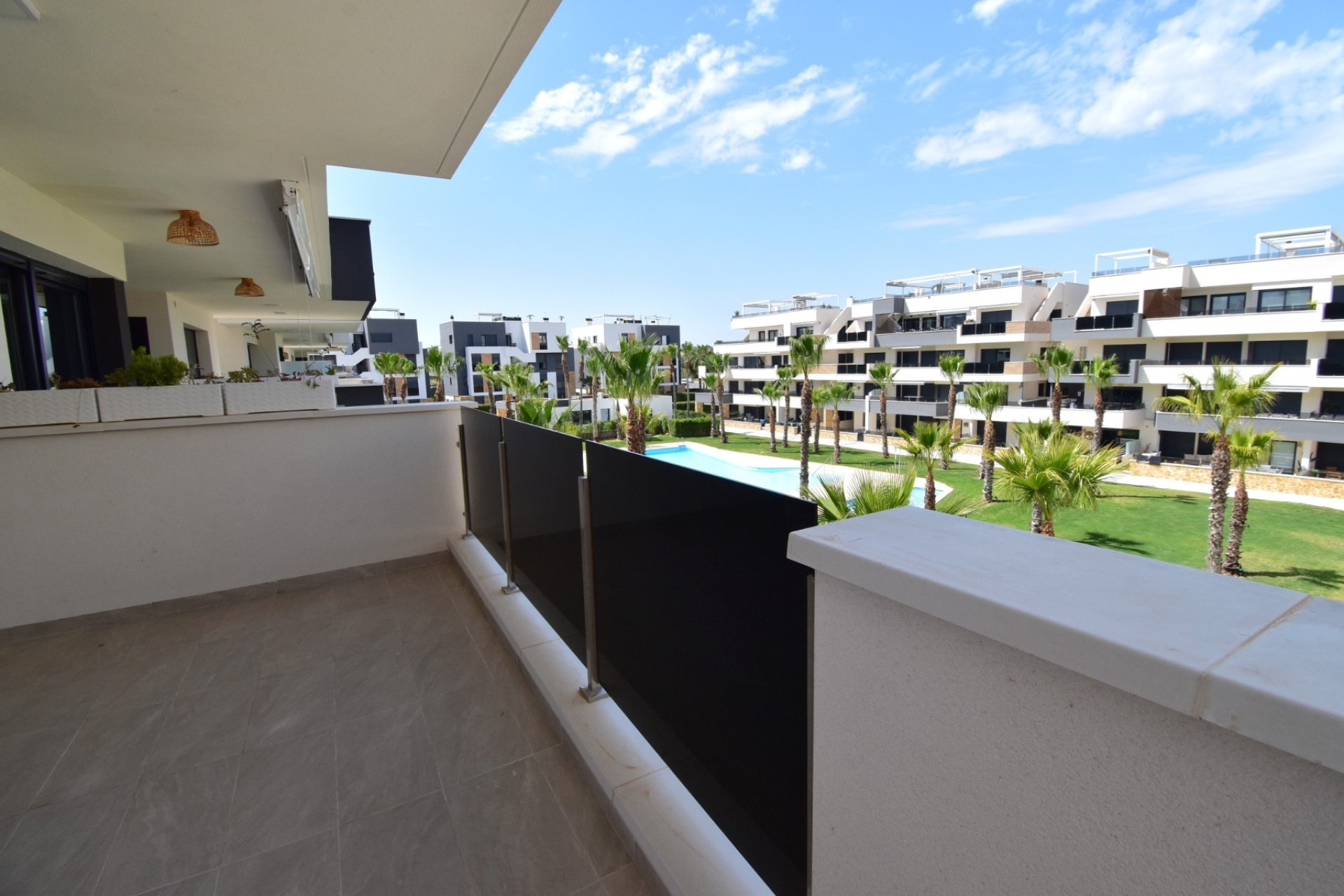 Sale - Apartment - Flat - Orihuela Costa - Los Altos