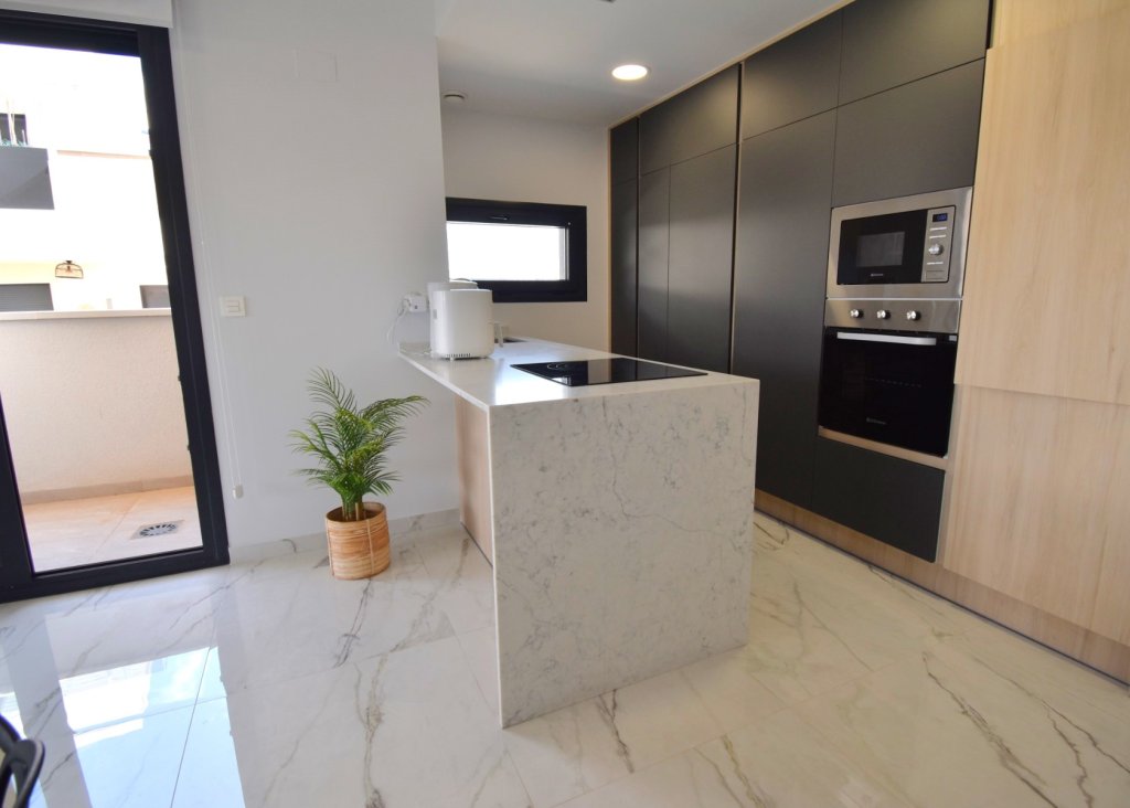 Sale - Apartment - Flat - Orihuela Costa - Los Altos