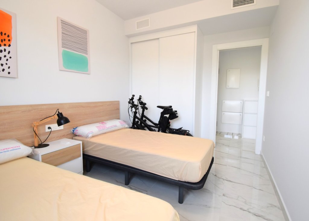 Sale - Apartment - Flat - Orihuela Costa - Los Altos