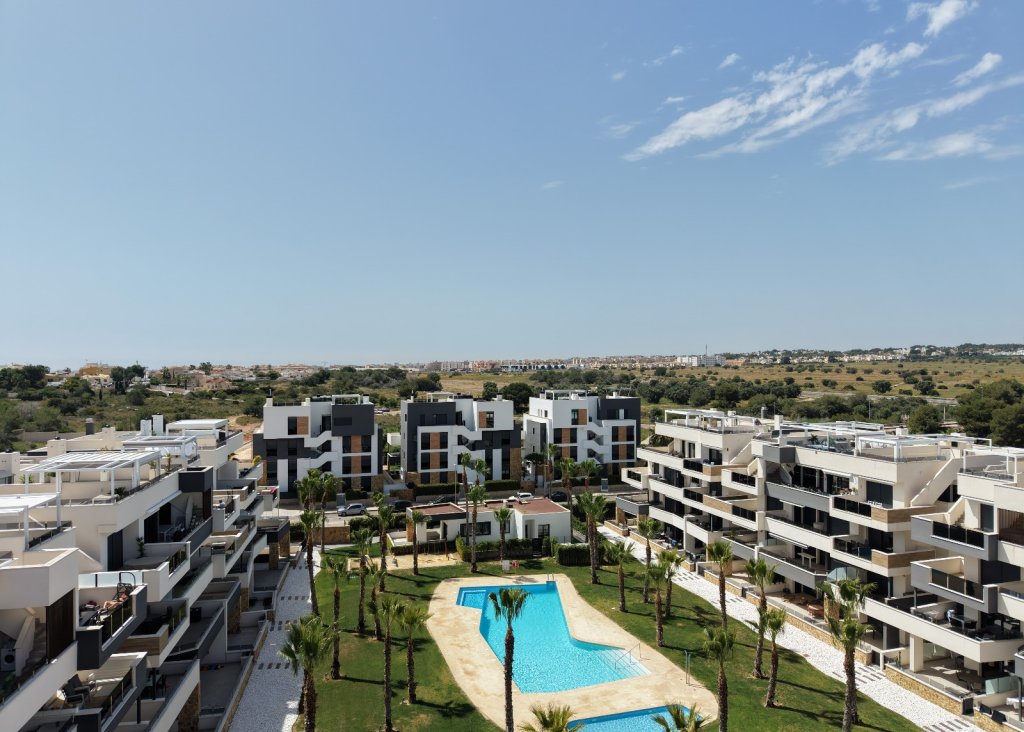 Sale - Apartment - Flat - Orihuela Costa - Los Altos