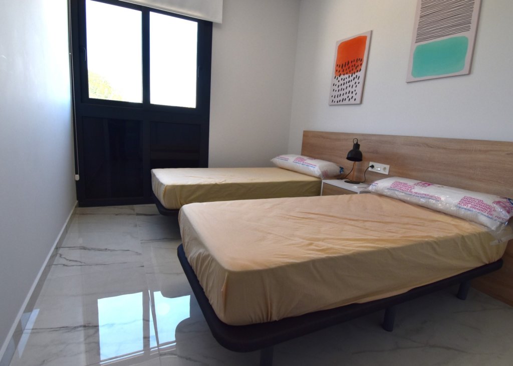 Sale - Apartment - Flat - Orihuela Costa - Los Altos