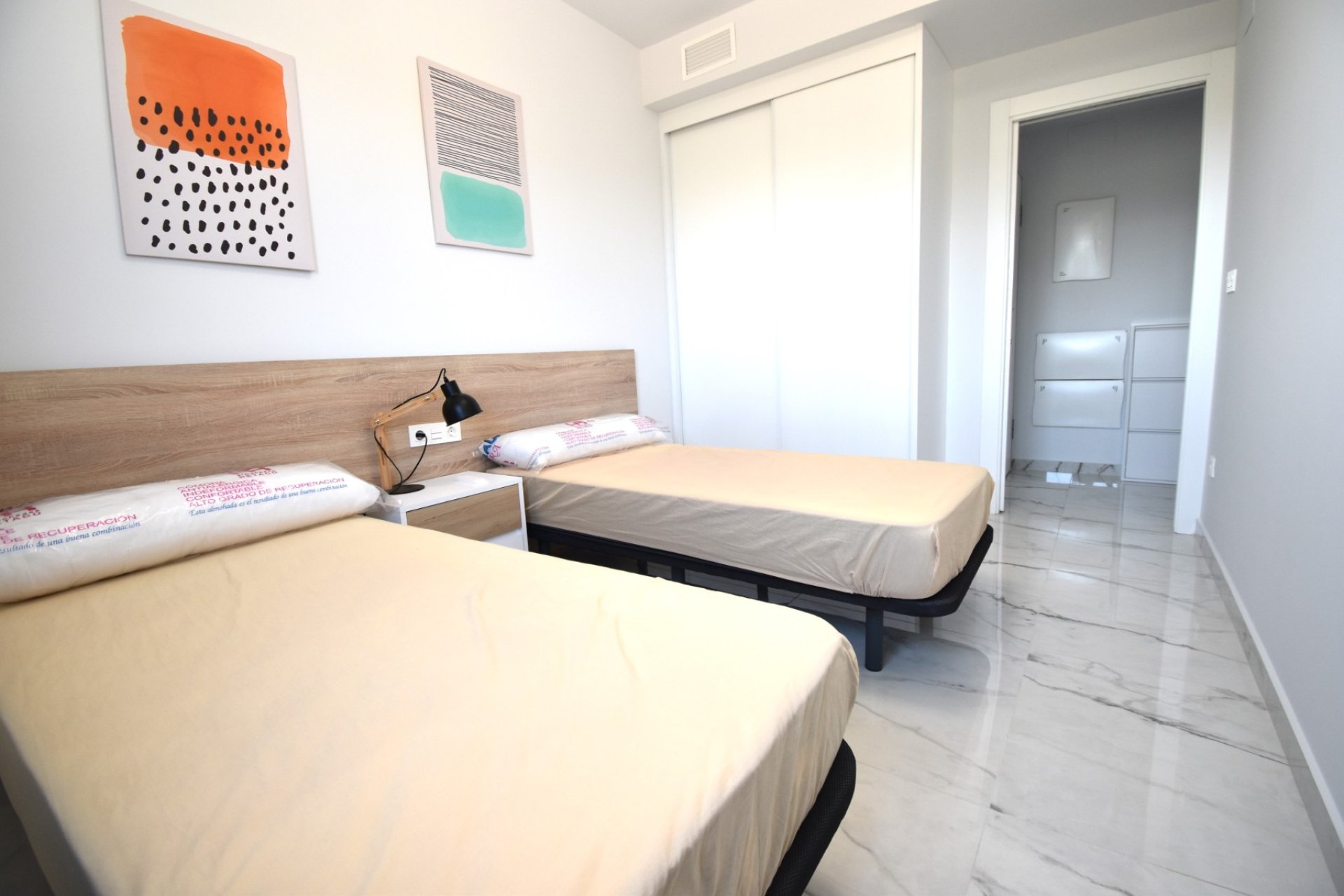 Sale - Apartment - Flat - Orihuela Costa - Los Altos