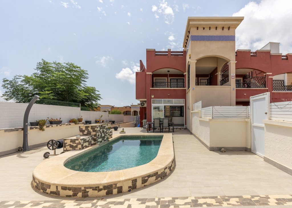 Sale - Apartment - Flat - Orihuela Costa - Los Altos