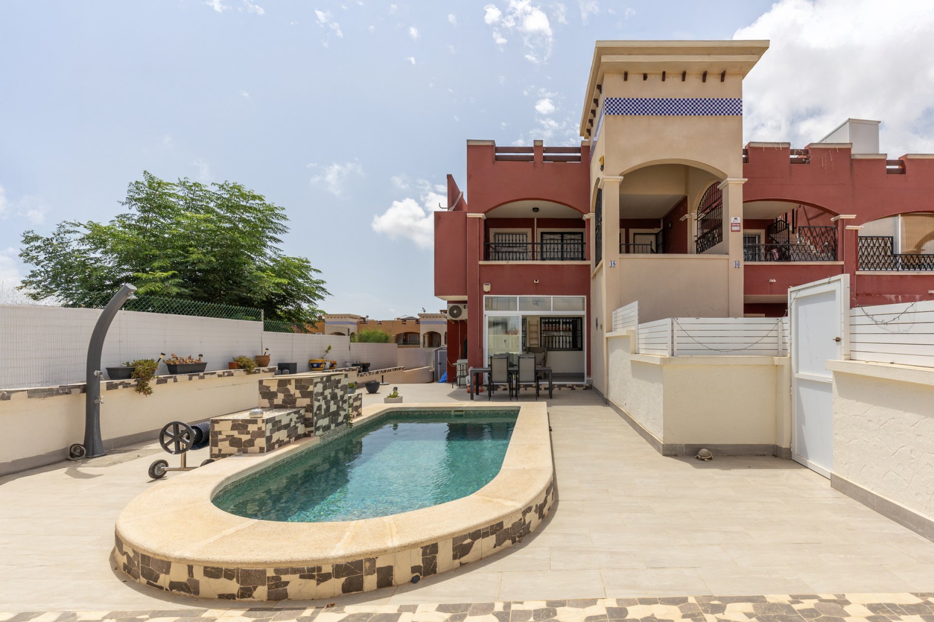 Sale - Apartment - Flat - Orihuela Costa - Los Altos