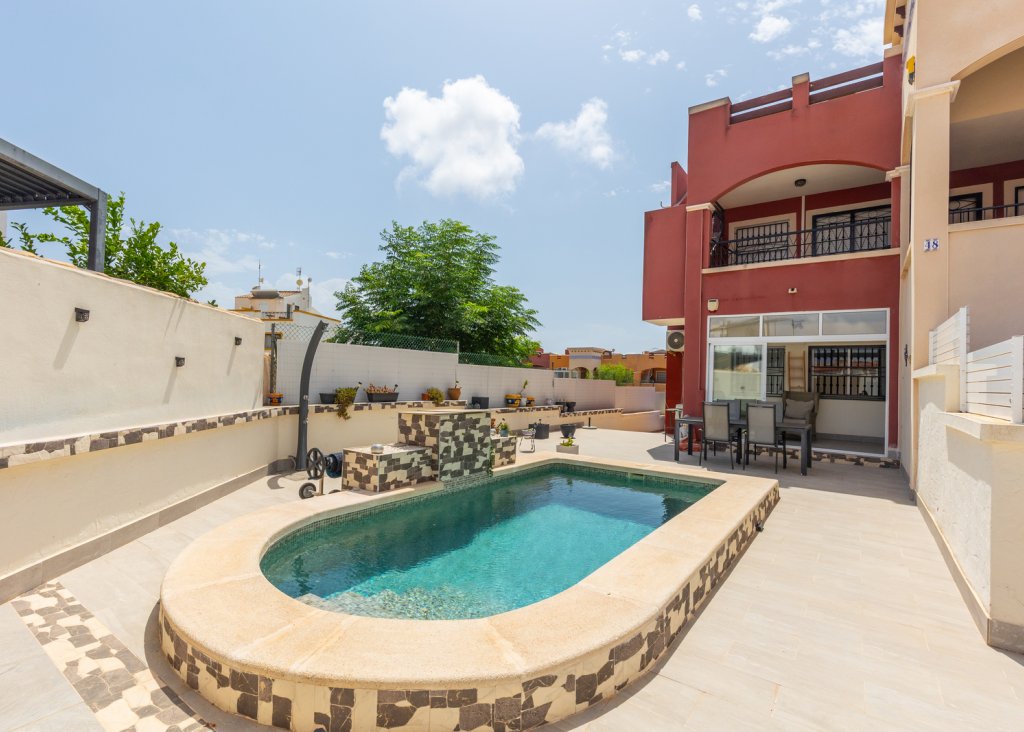 Sale - Apartment - Flat - Orihuela Costa - Los Altos