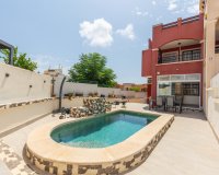 Sale - Apartment - Flat - Orihuela Costa - Los Altos