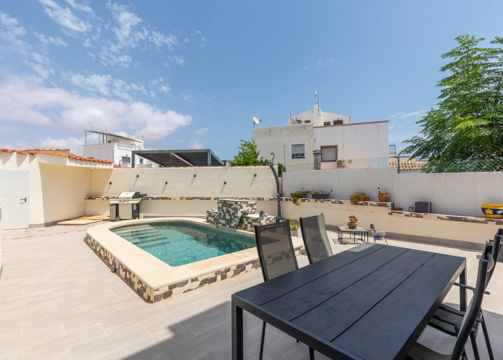 Sale - Apartment - Flat - Orihuela Costa - Los Altos