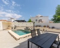 Sale - Apartment - Flat - Orihuela Costa - Los Altos