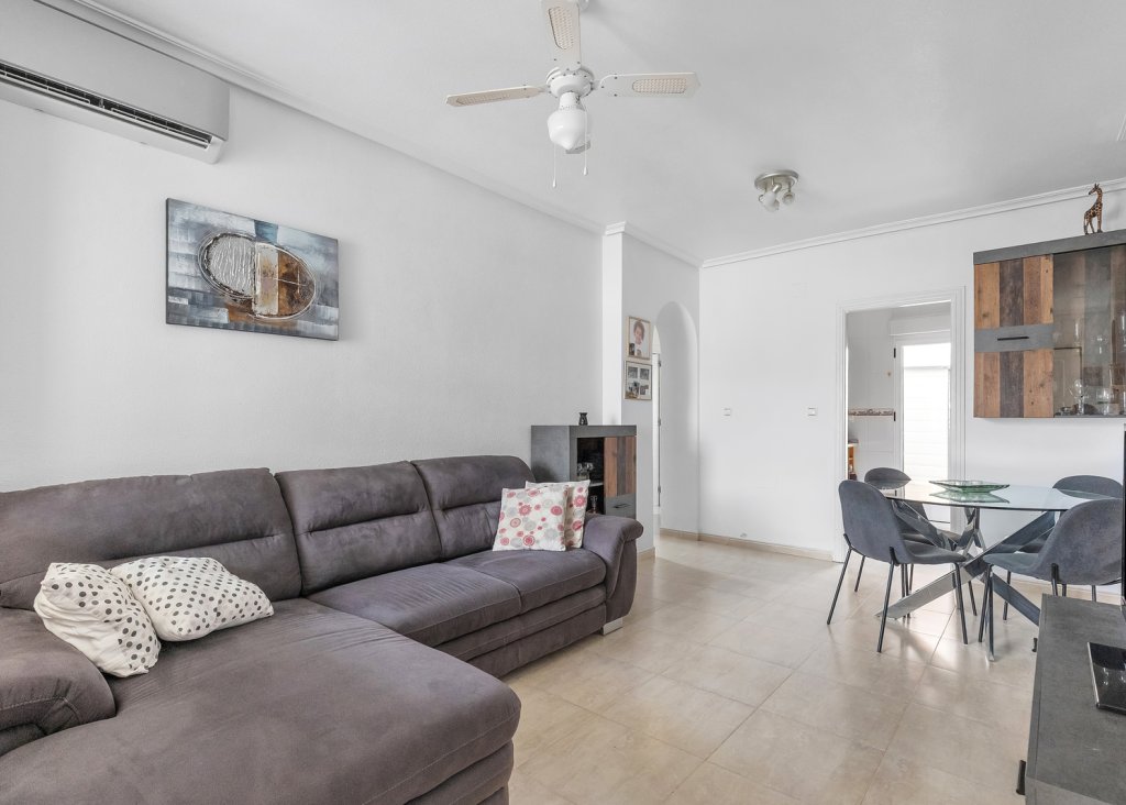 Sale - Apartment - Flat - Orihuela Costa - Los Altos
