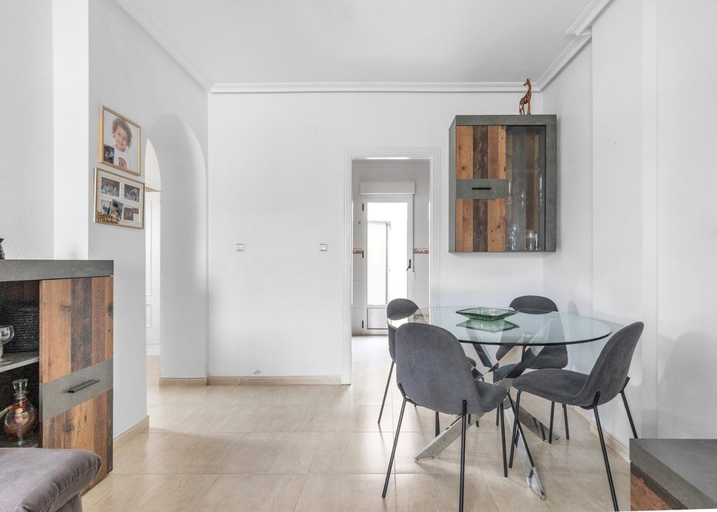 Sale - Apartment - Flat - Orihuela Costa - Los Altos
